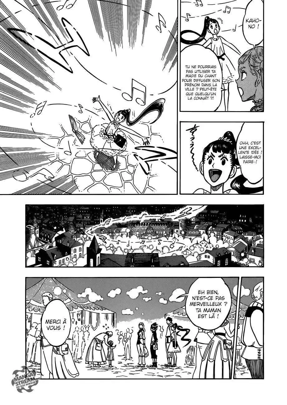 Black Clover 103 page 11