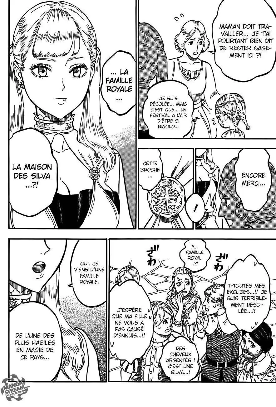 Black Clover 103 page 12