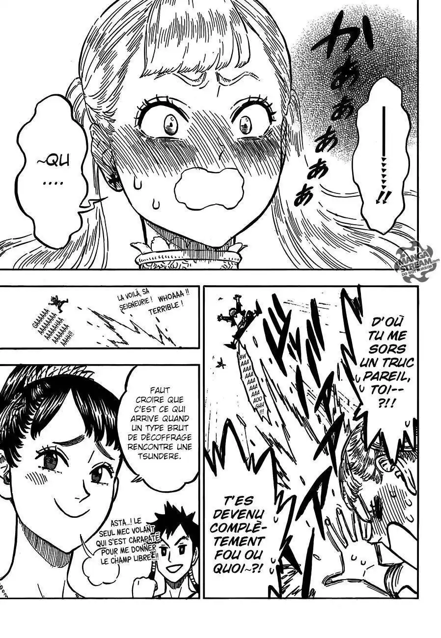 Black Clover 103 page 15