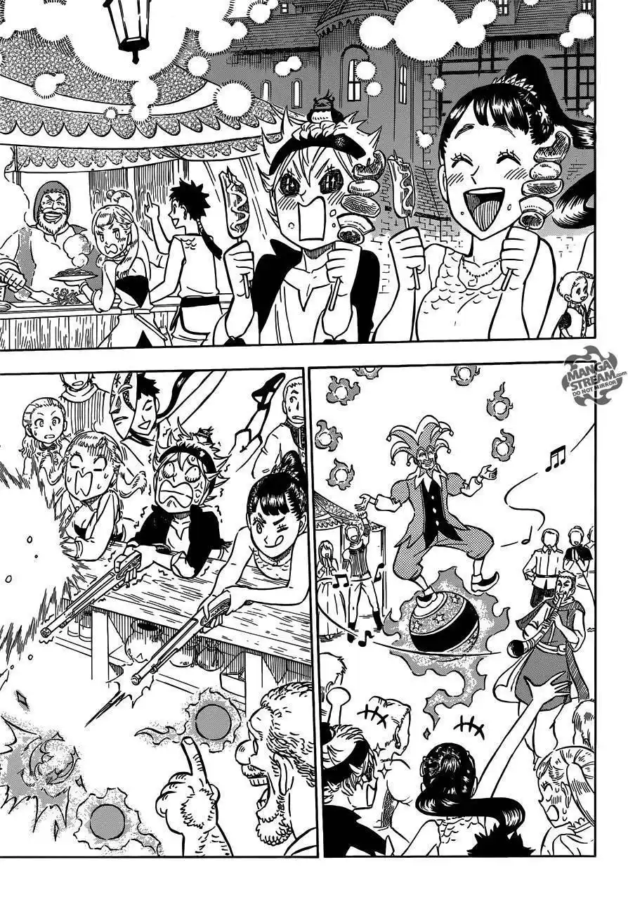 Black Clover 103 page 4