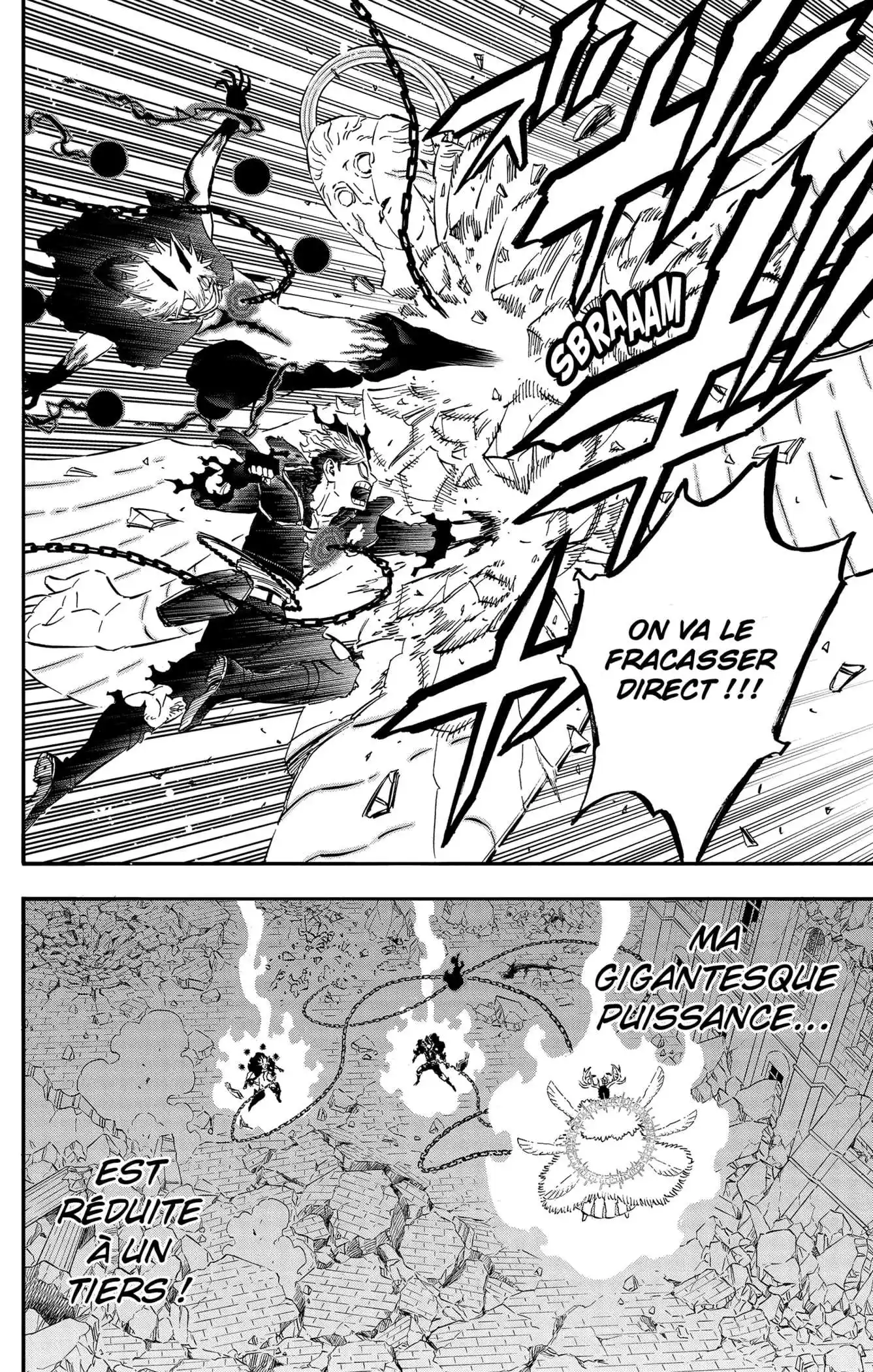 Black Clover 369 page 16