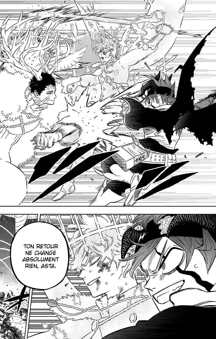 Black Clover 369 page 4