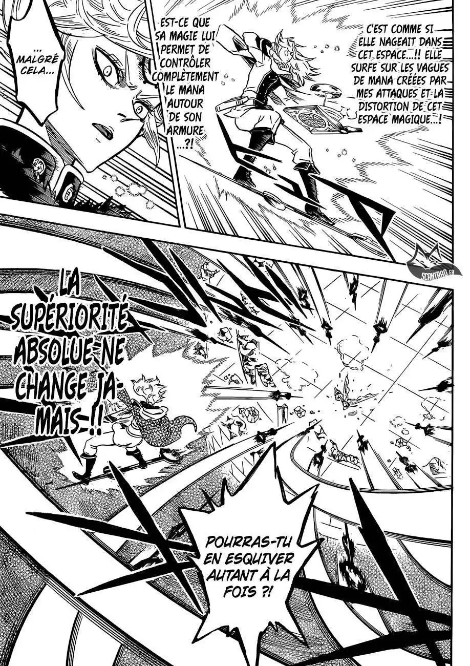 Black Clover 177 page 5