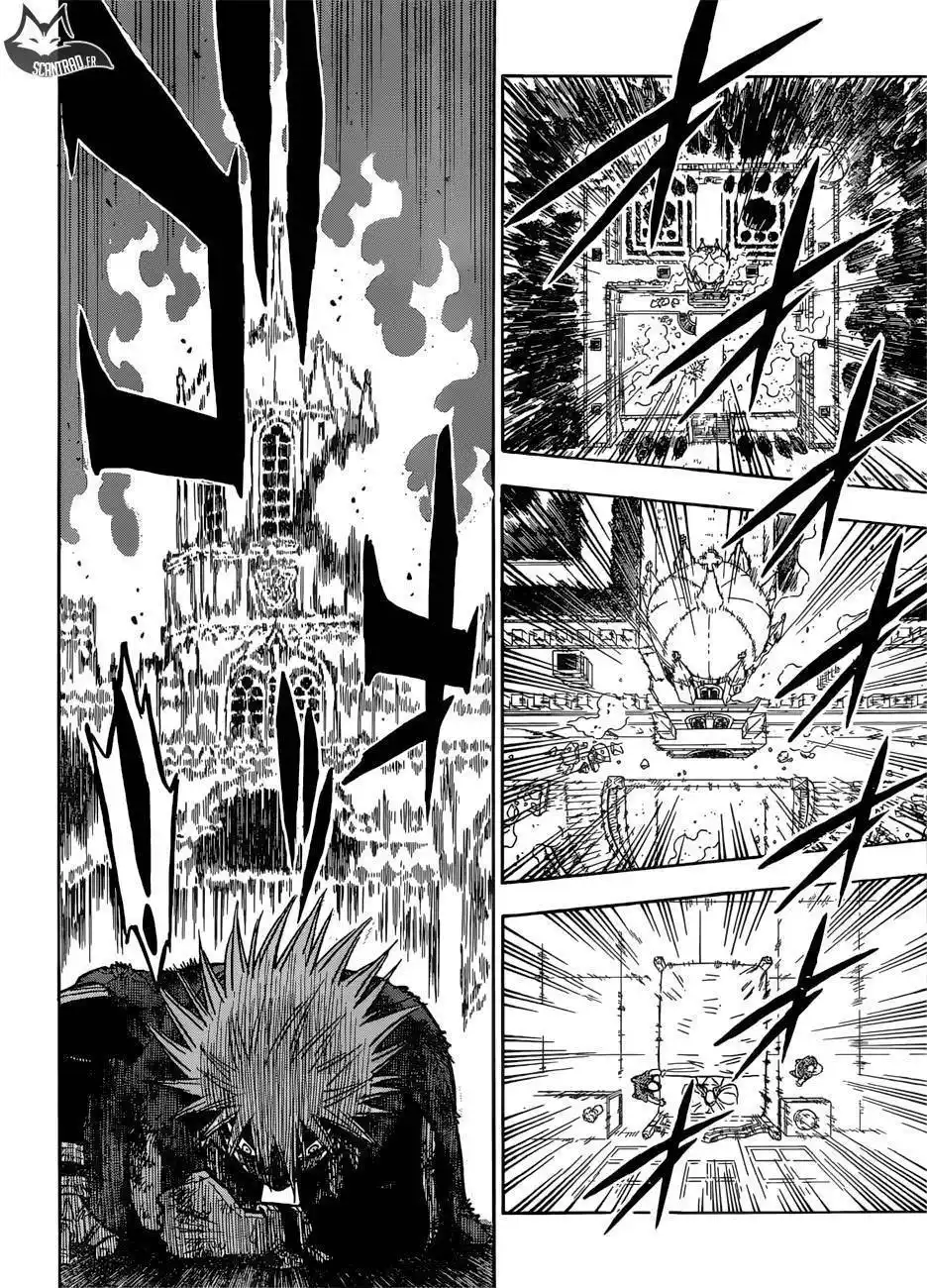 Black Clover 171 page 13
