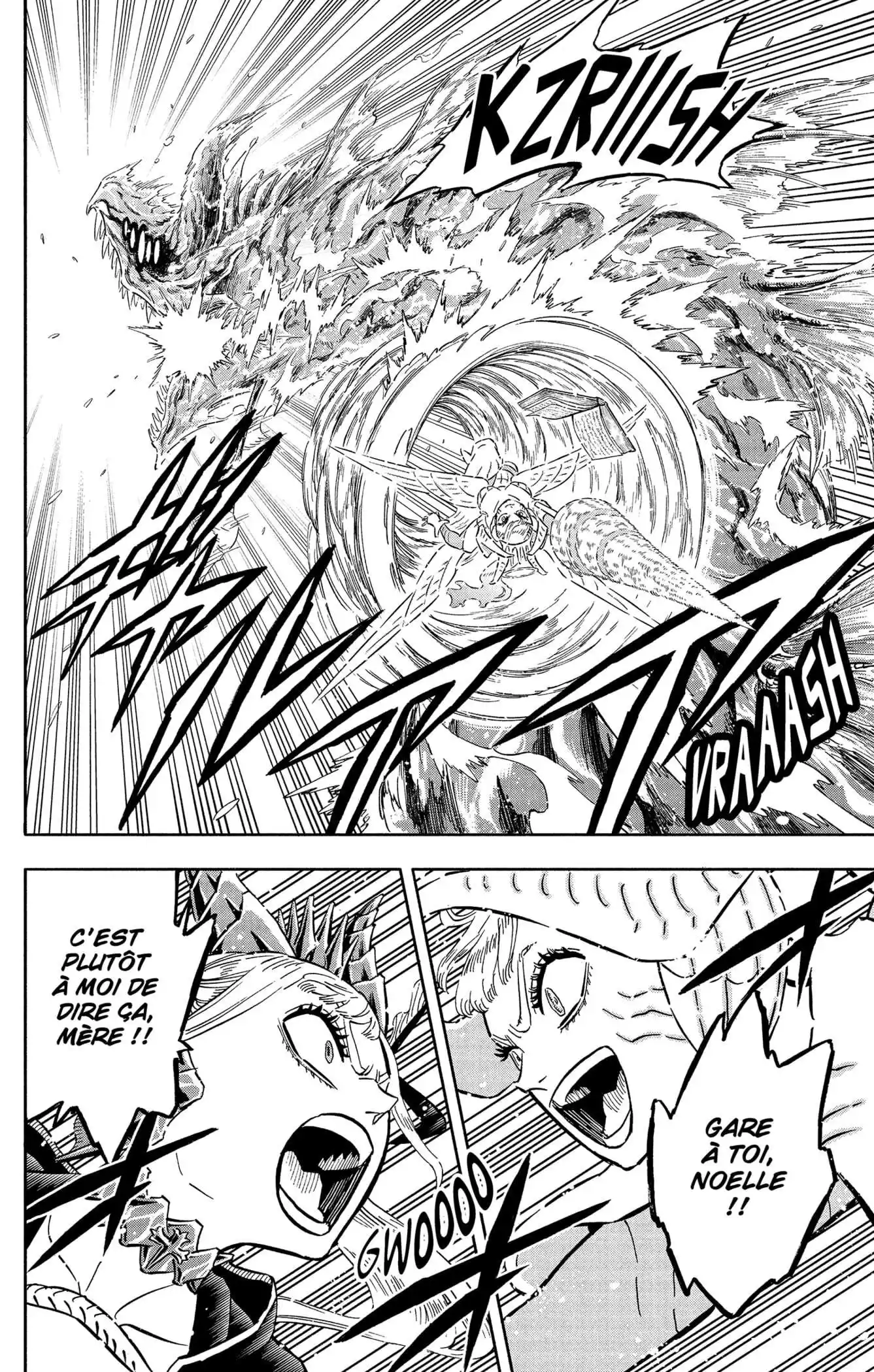 Black Clover 360 page 2