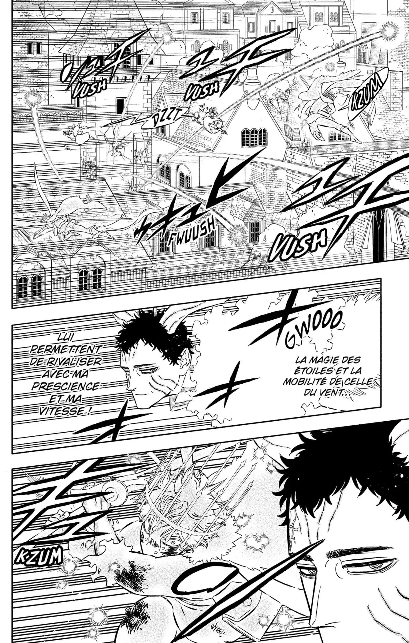 Black Clover 360 page 4
