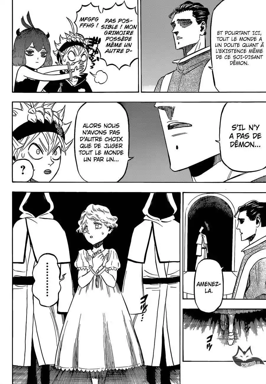 Black Clover 217 page 10