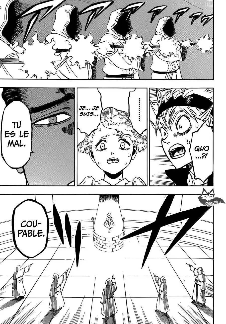 Black Clover 217 page 13