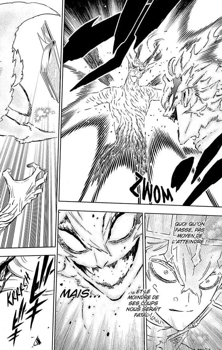 Black Clover 322 page 4