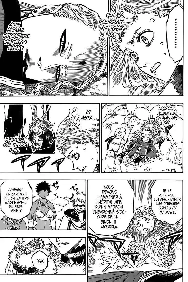 Black Clover 35 page 4