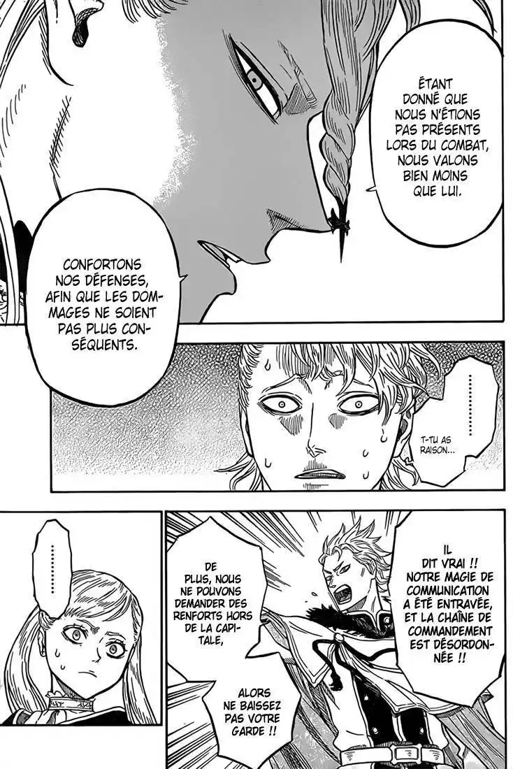 Black Clover 35 page 6