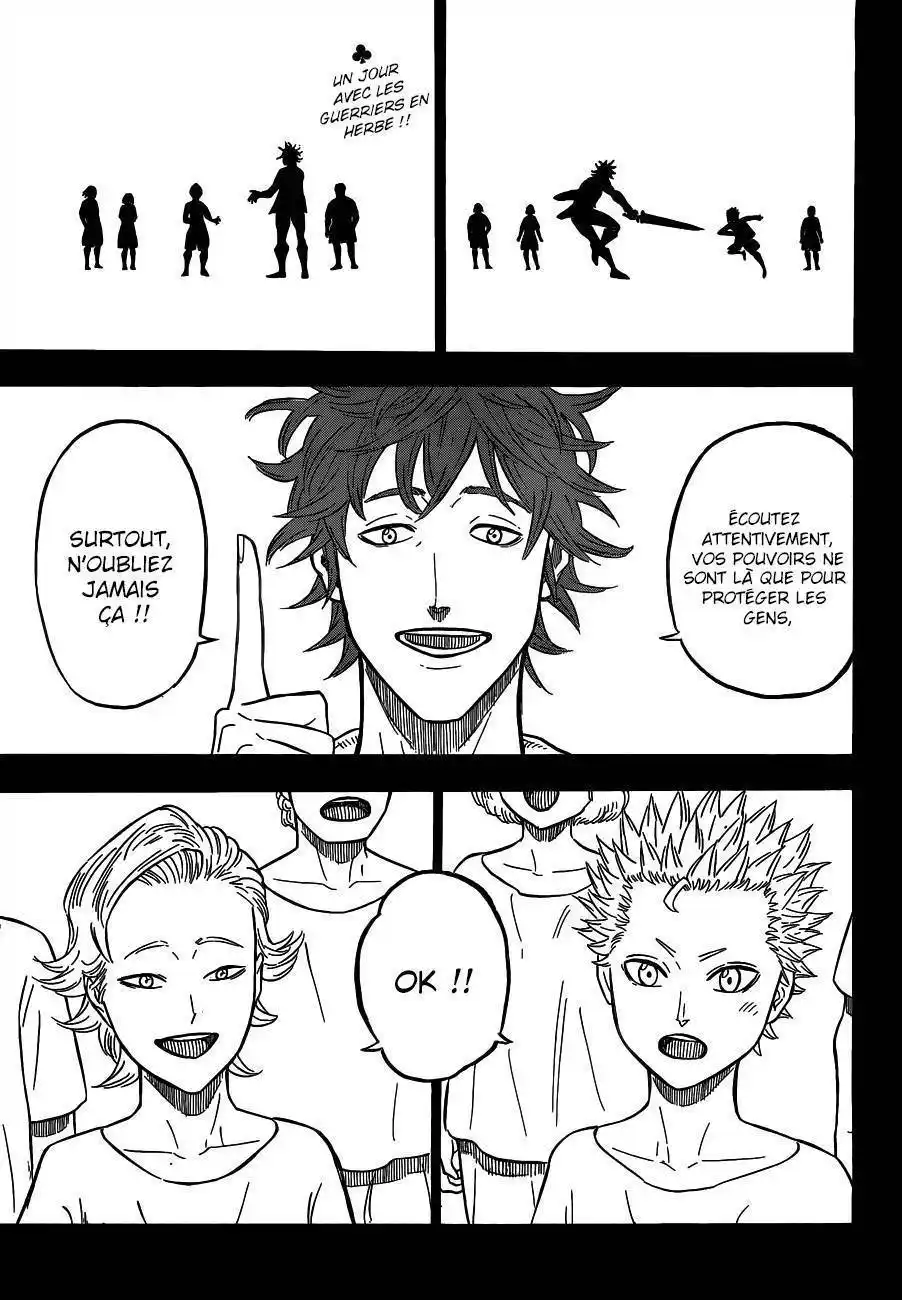 Black Clover 90 page 4