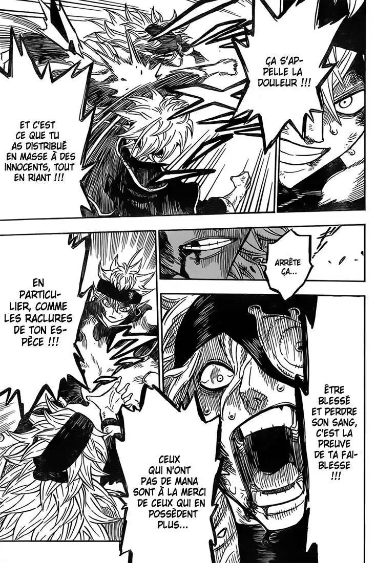 Black Clover 33 page 13