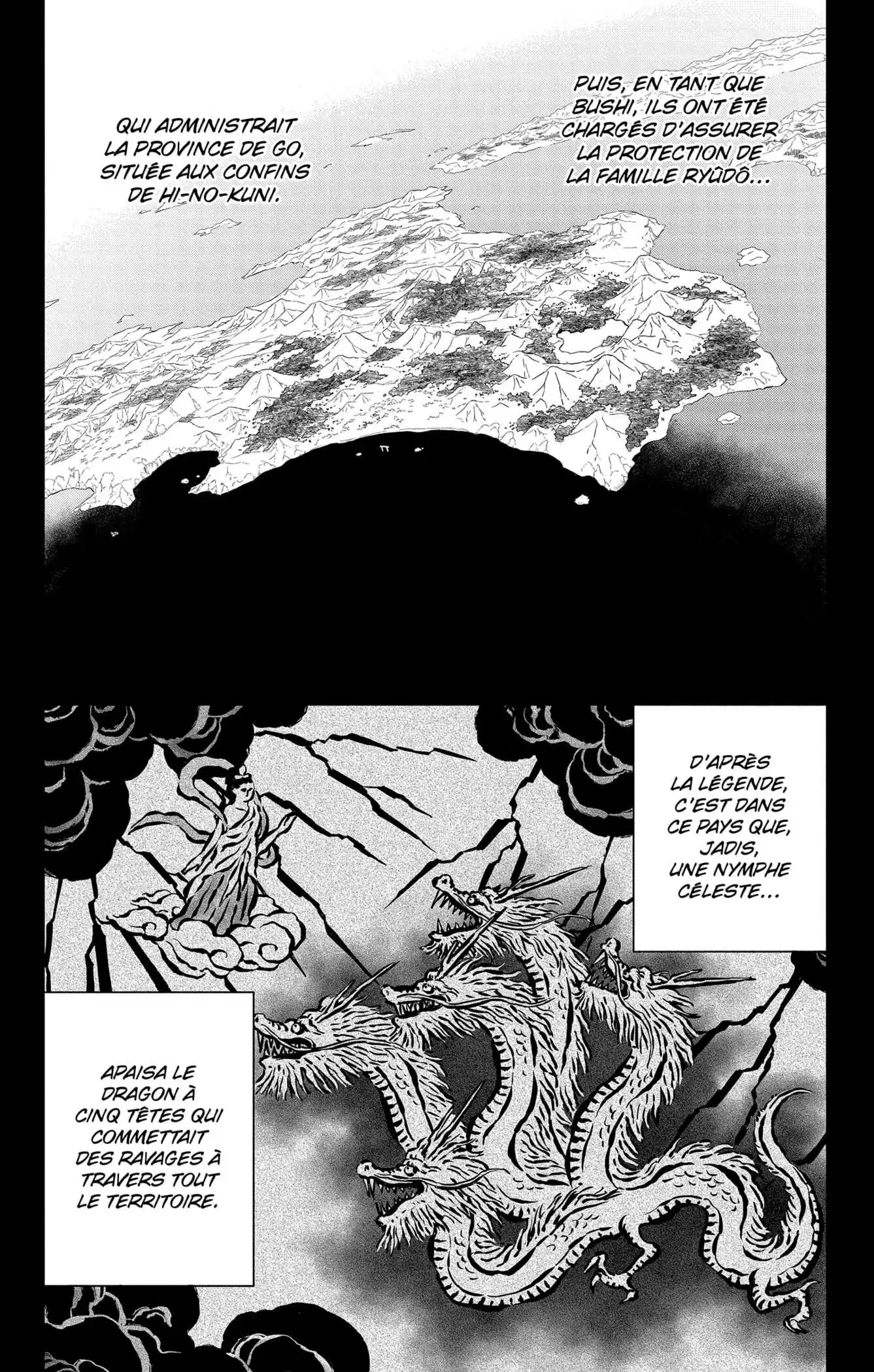 Black Clover 342 page 2