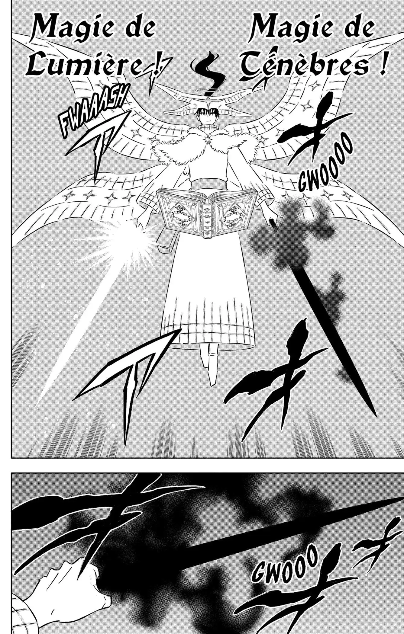 Black Clover 368 page 2