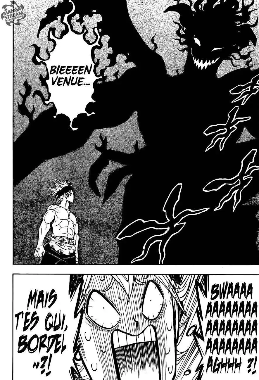 Black Clover 97 page 3