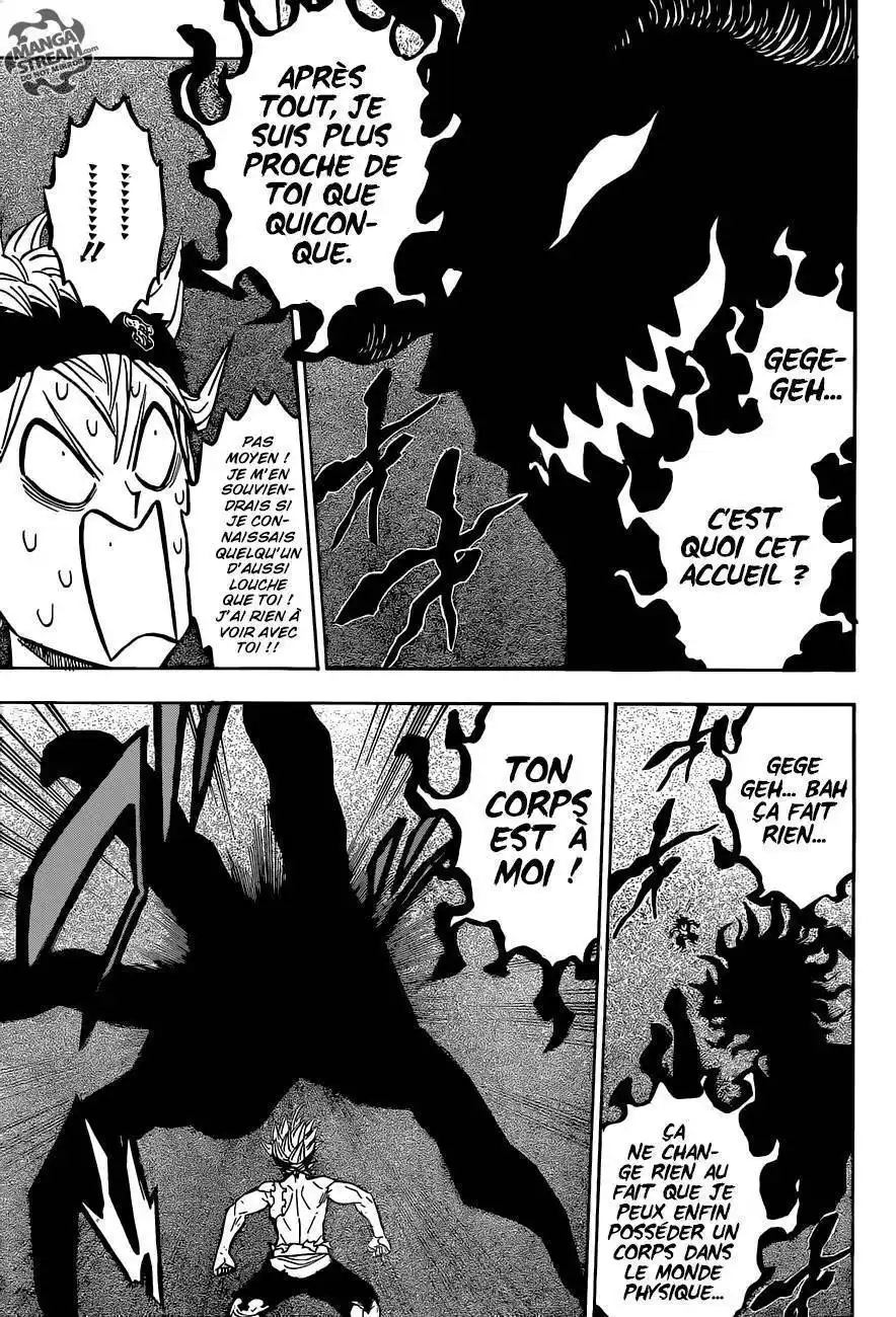 Black Clover 97 page 4