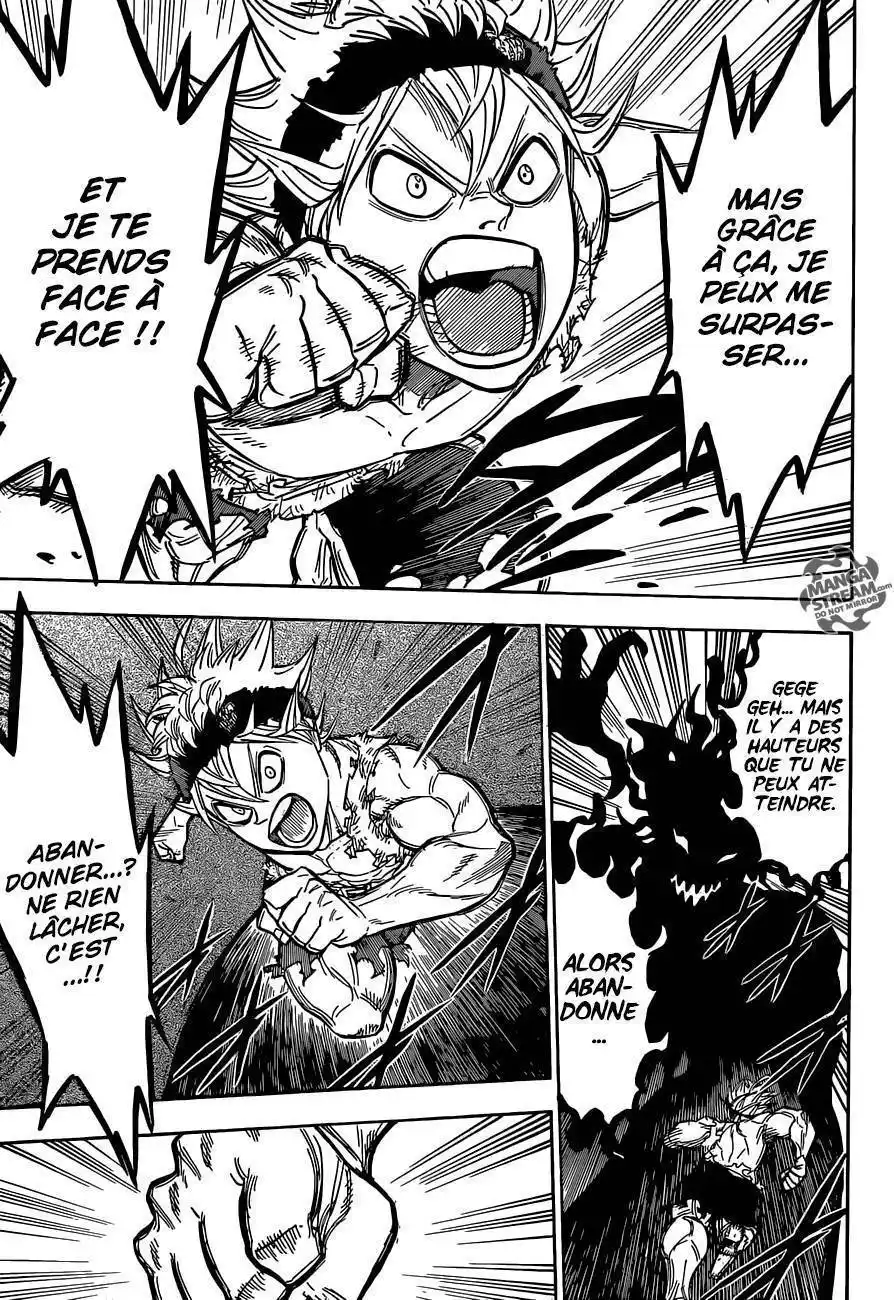 Black Clover 97 page 6