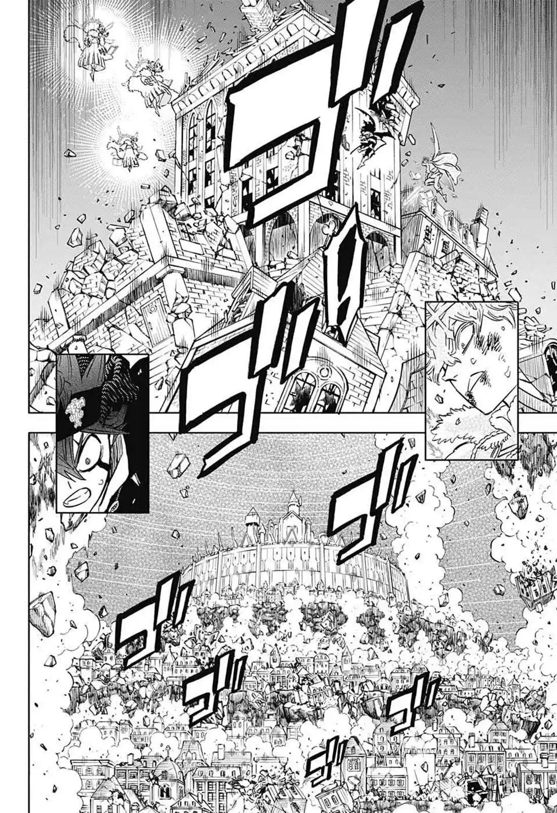 Black Clover 370 page 4