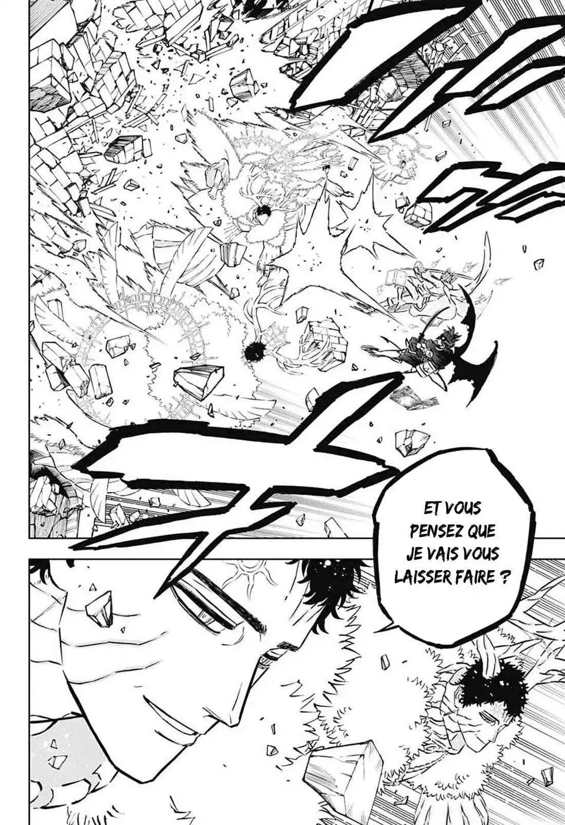 Black Clover 370 page 9