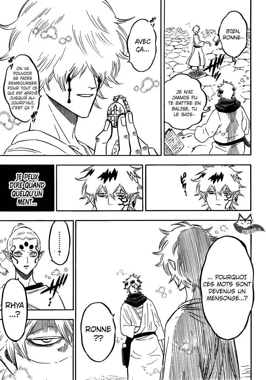 Black Clover 195 page 14