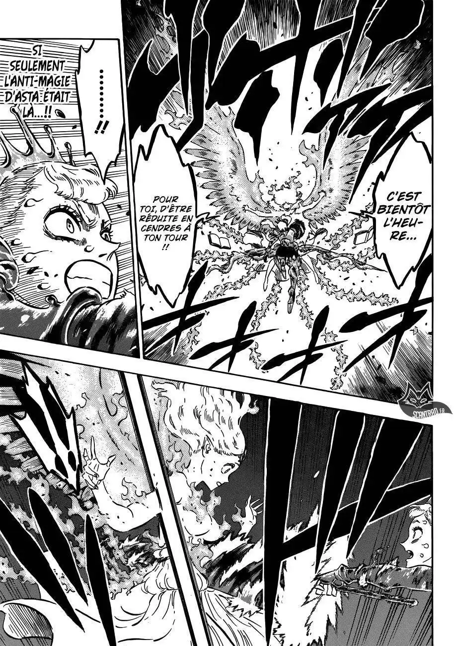 Black Clover 195 page 4