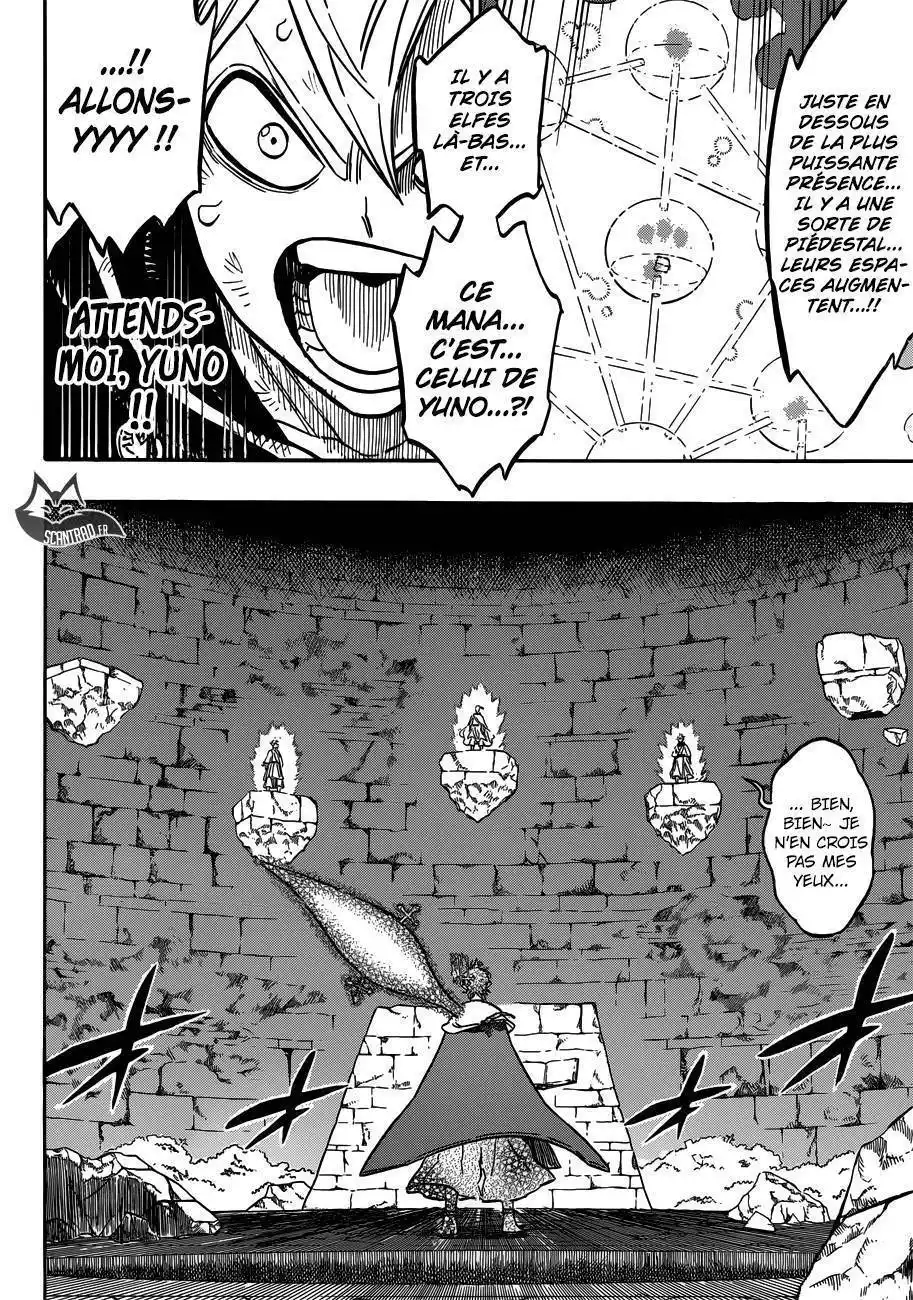 Black Clover 195 page 7