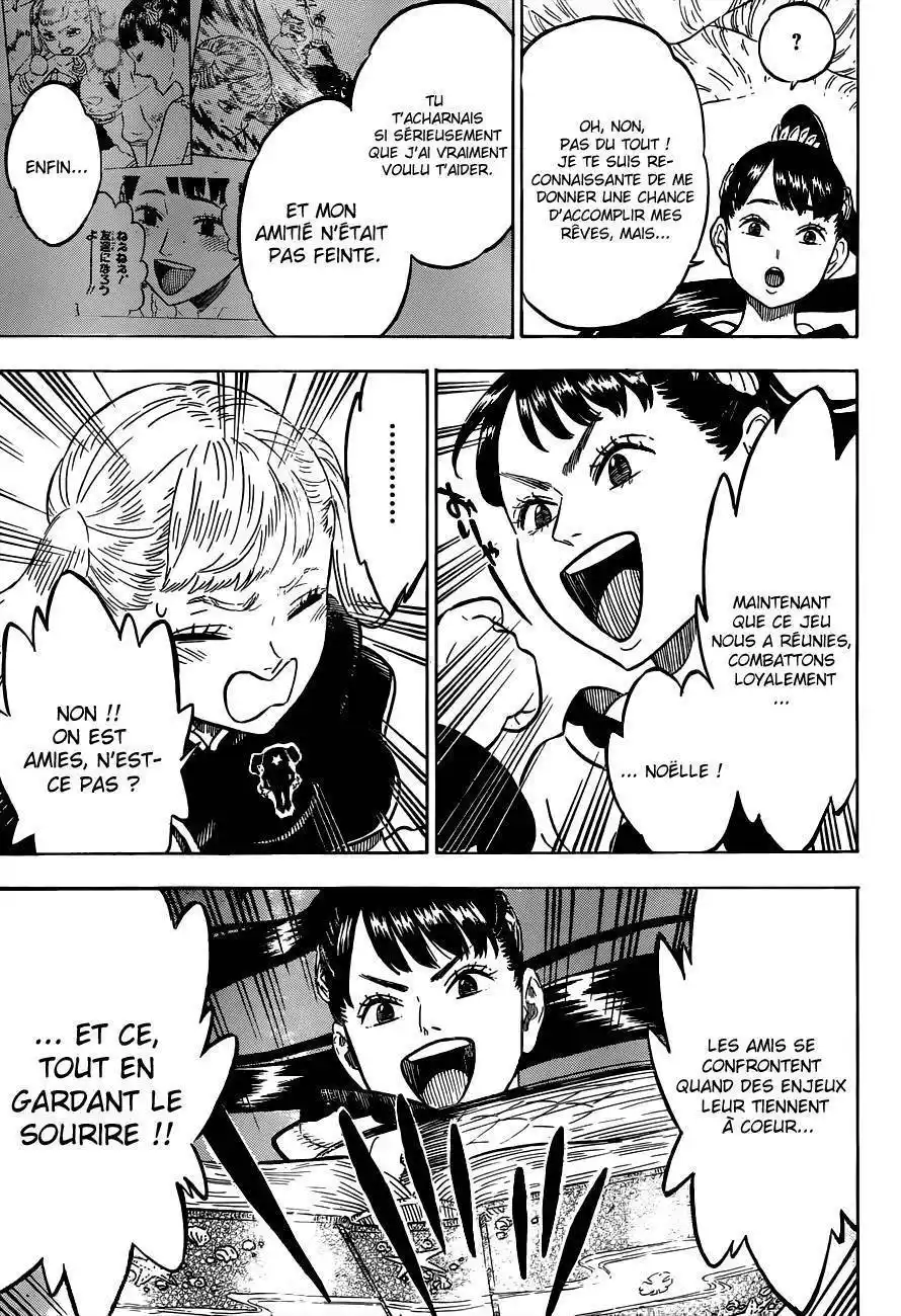Black Clover 62 page 6