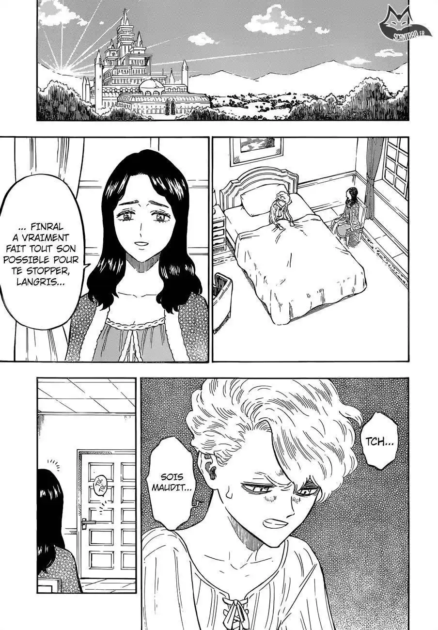 Black Clover 224 page 4