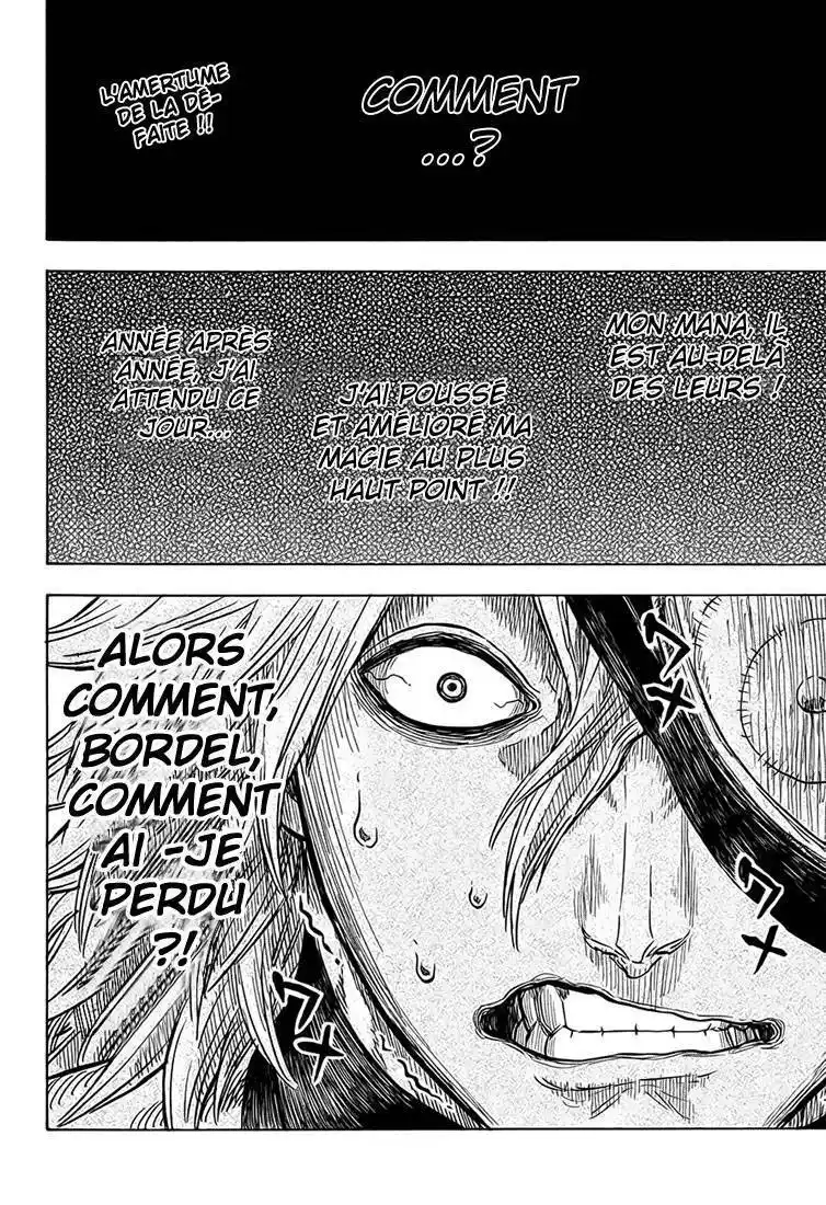 Black Clover 32 page 4