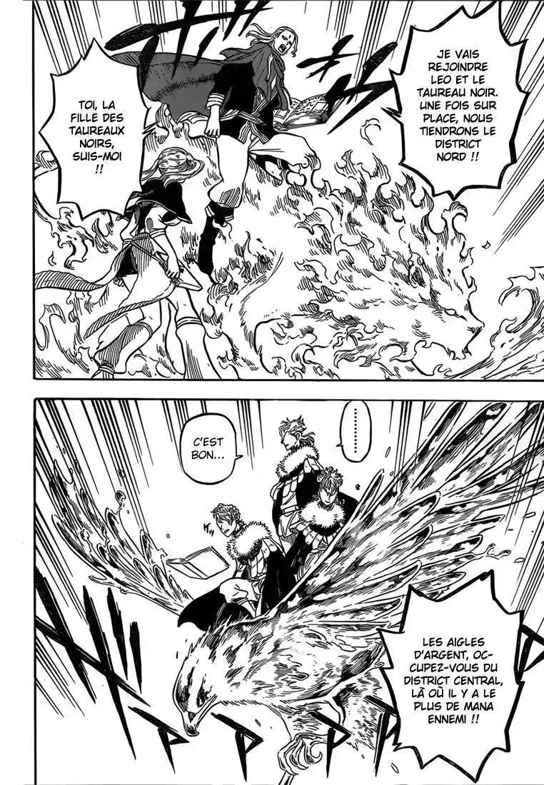 Black Clover 25 page 12