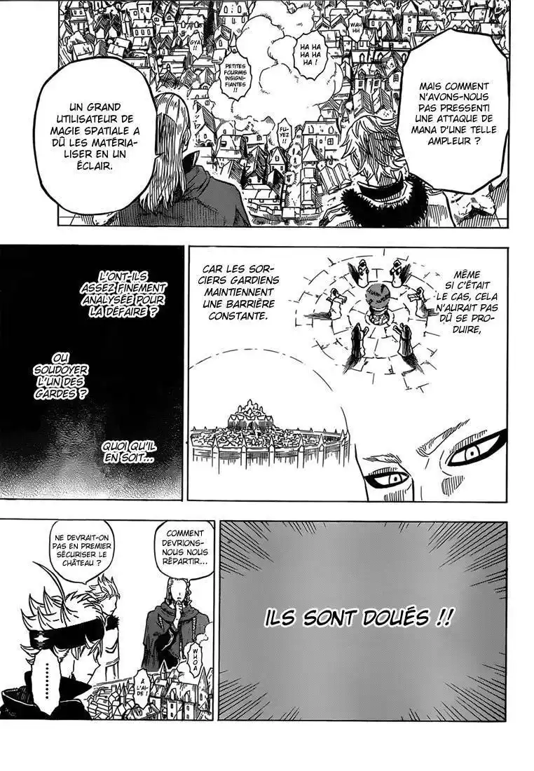 Black Clover 25 page 9
