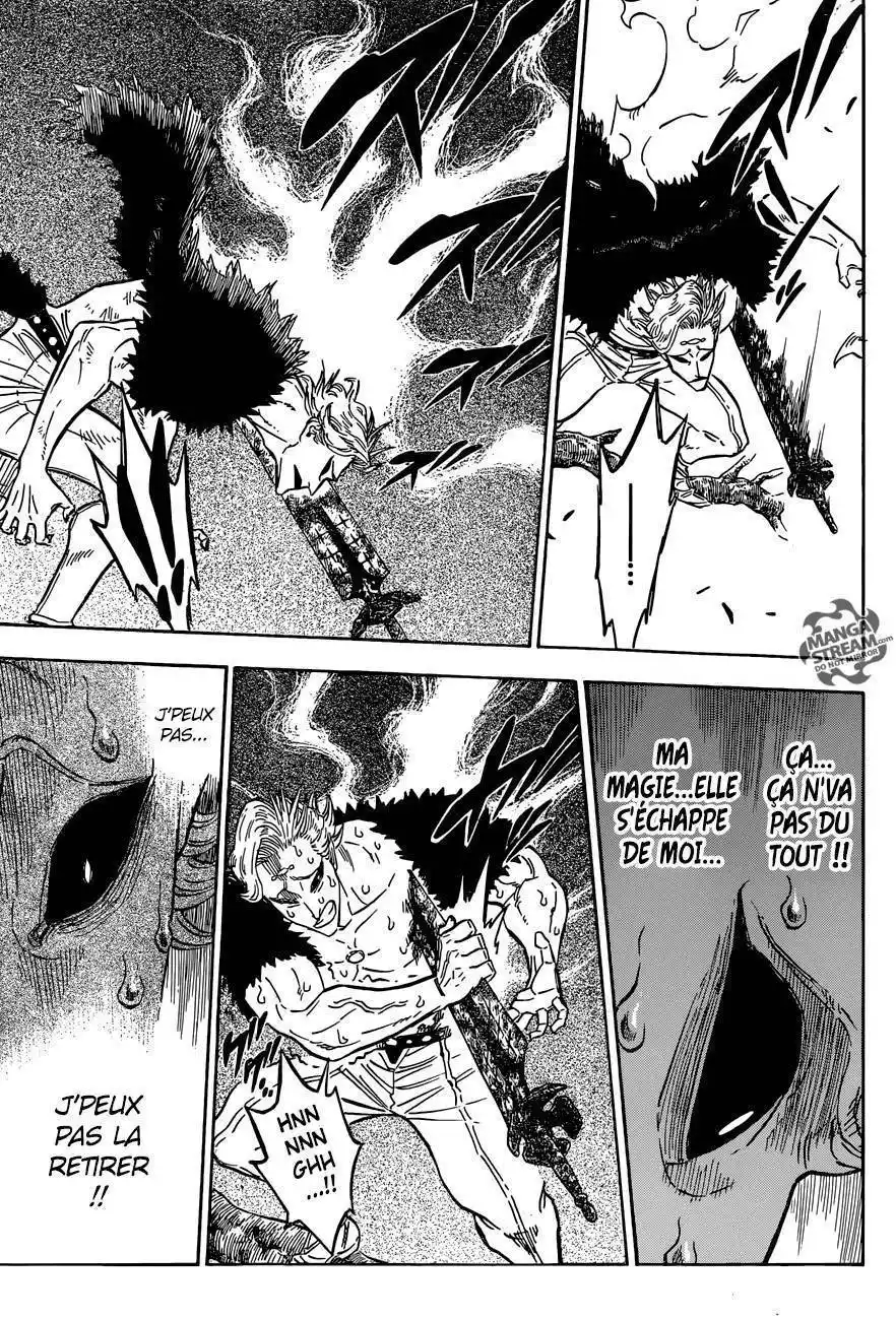 Black Clover 95 page 15