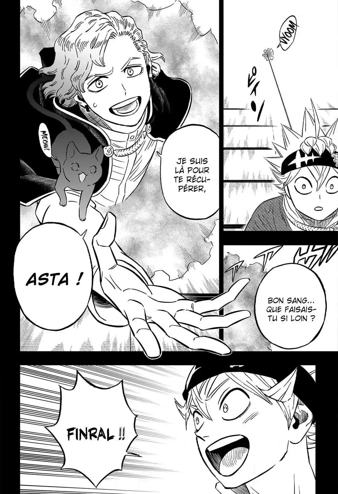 Black Clover 366 page 2