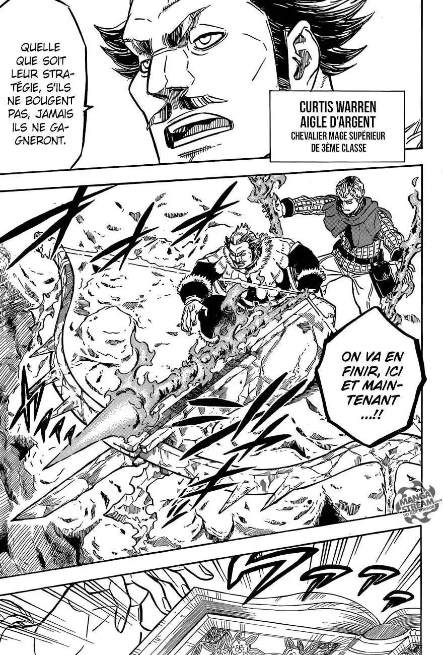 Black Clover 114 page 4