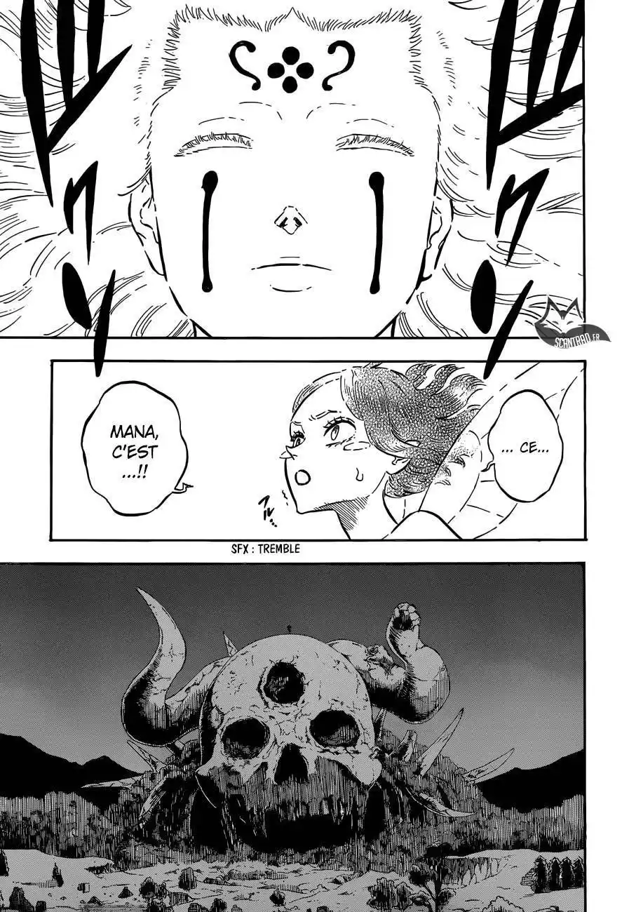 Black Clover 147 page 10