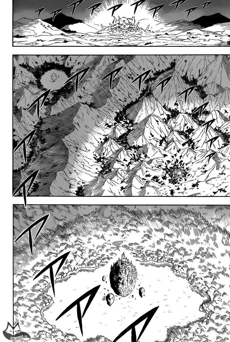 Black Clover 147 page 15