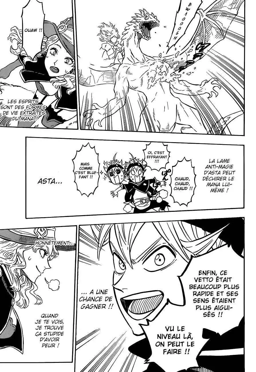 Black Clover 86 page 6