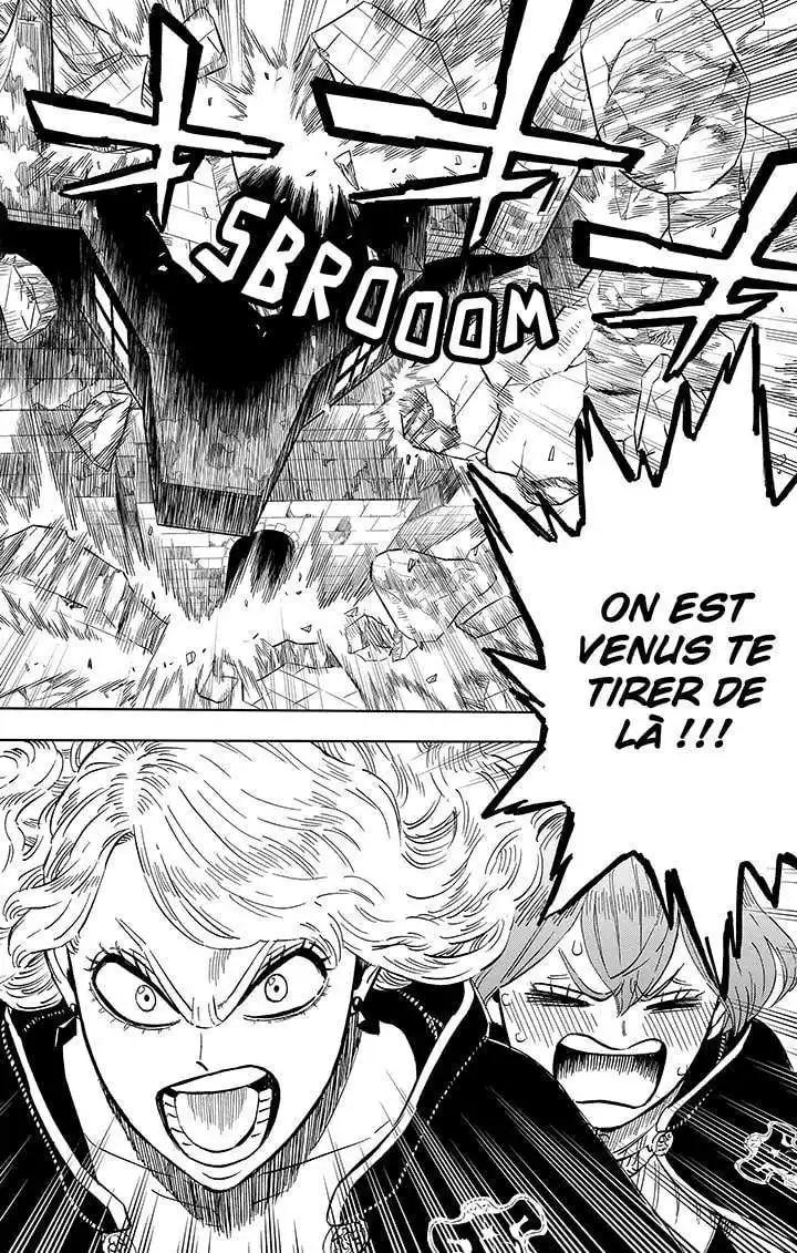Black Clover 311 page 14