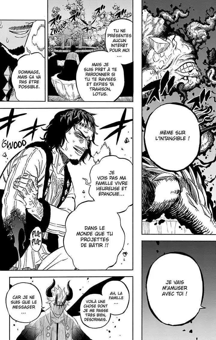 Black Clover 311 page 9