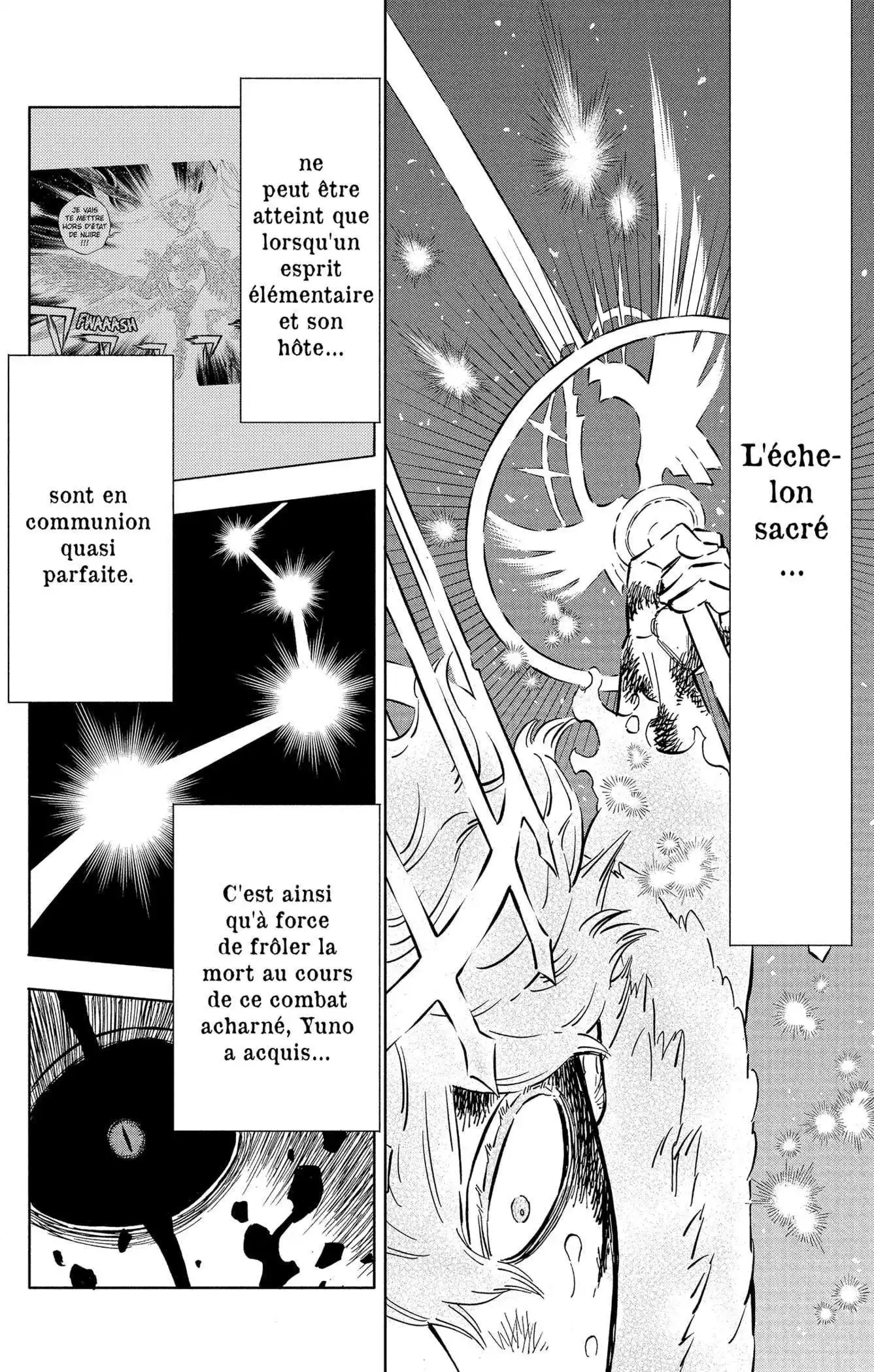 Black Clover 310 page 10