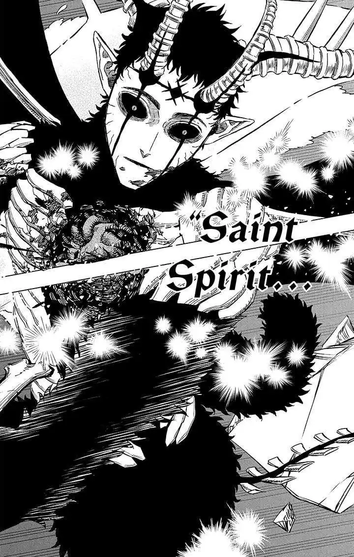Black Clover 310 page 14