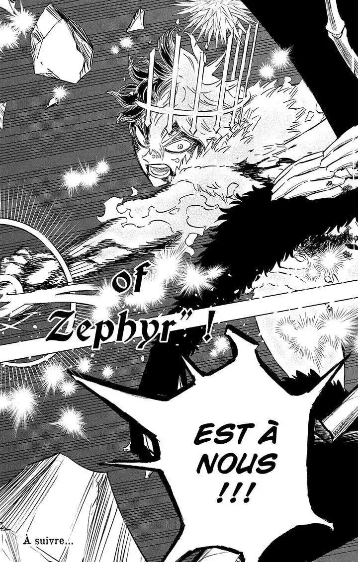 Black Clover 310 page 15