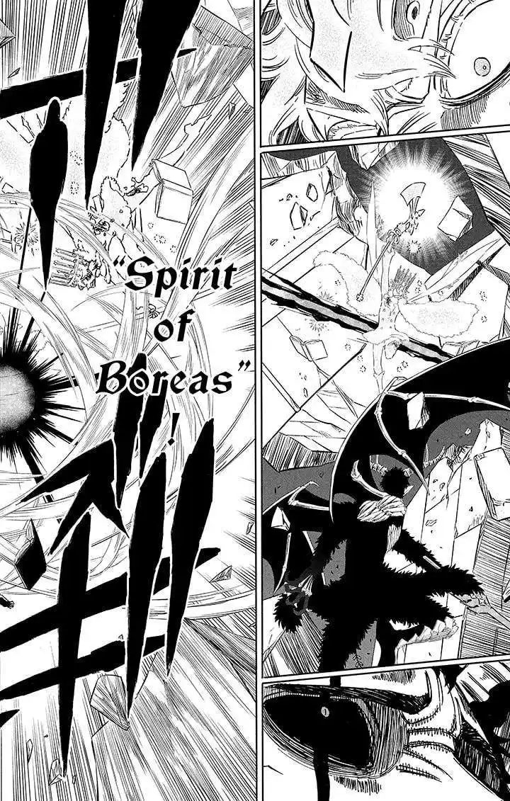 Black Clover 310 page 8