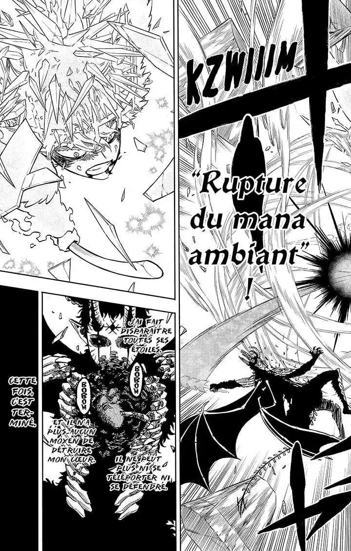 Black Clover 310 page 9