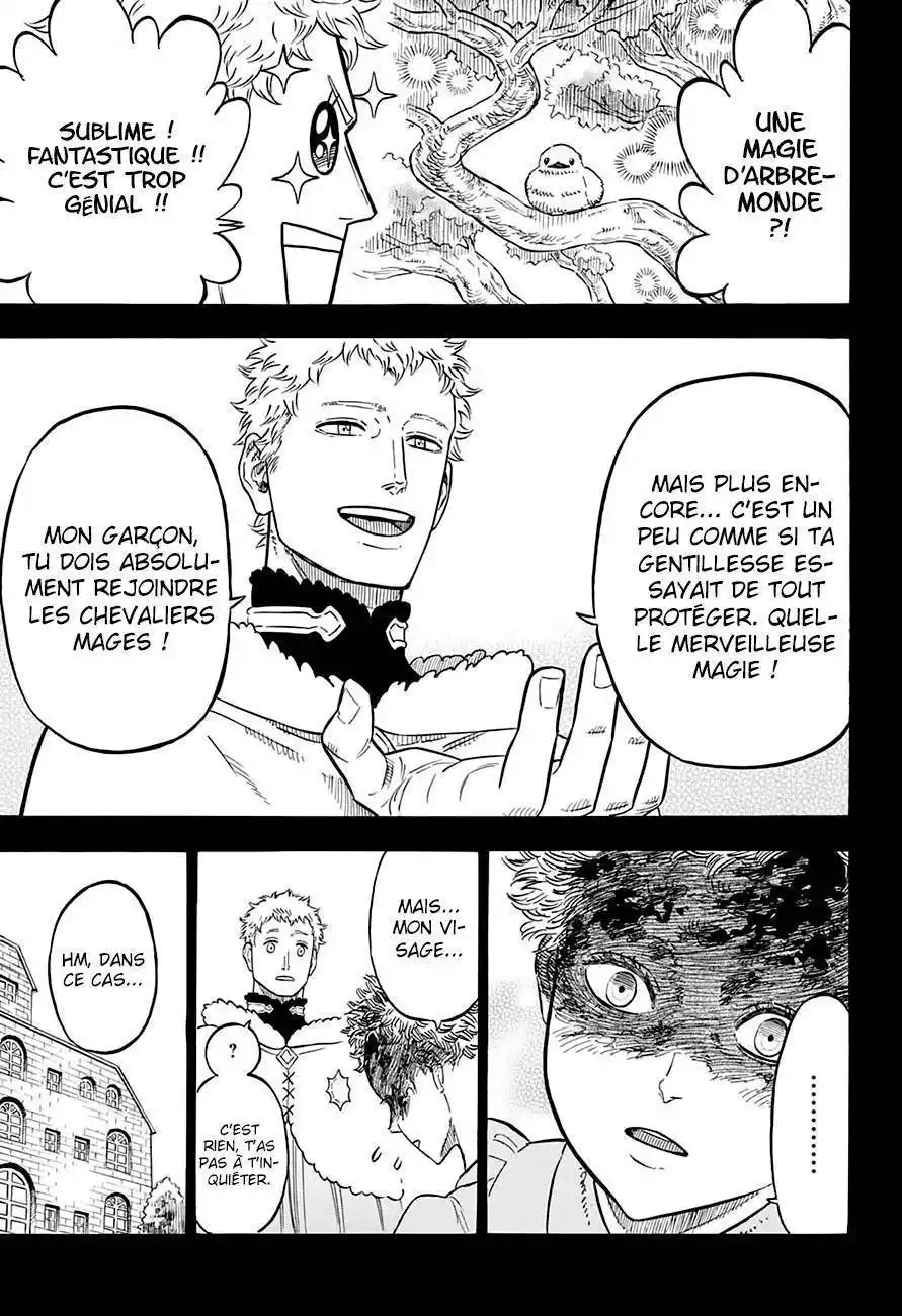 Black Clover 79 page 9