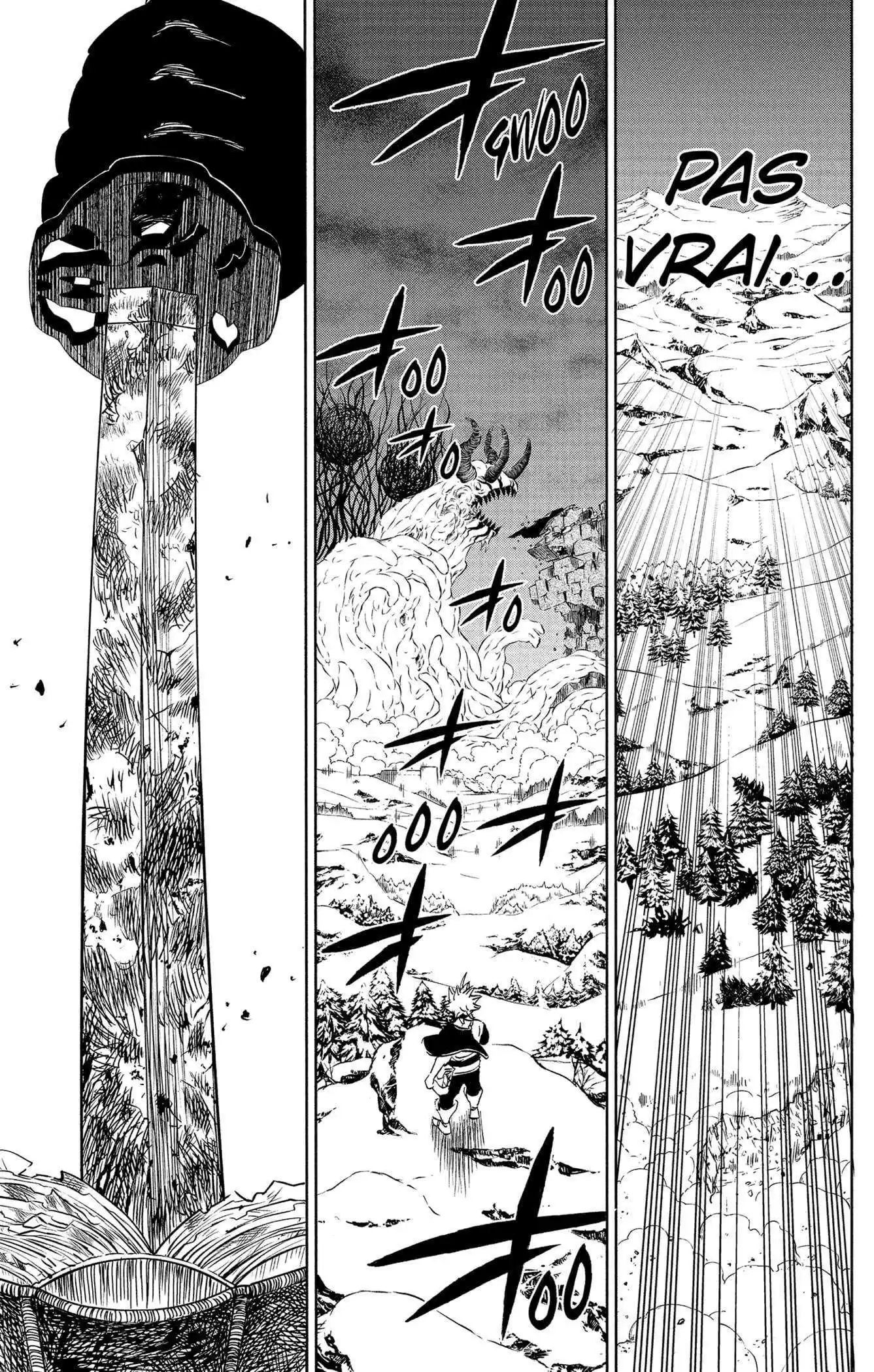 Black Clover 315 page 13