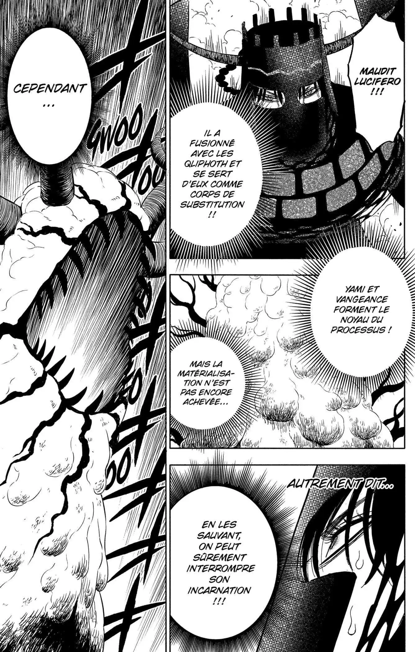 Black Clover 315 page 3