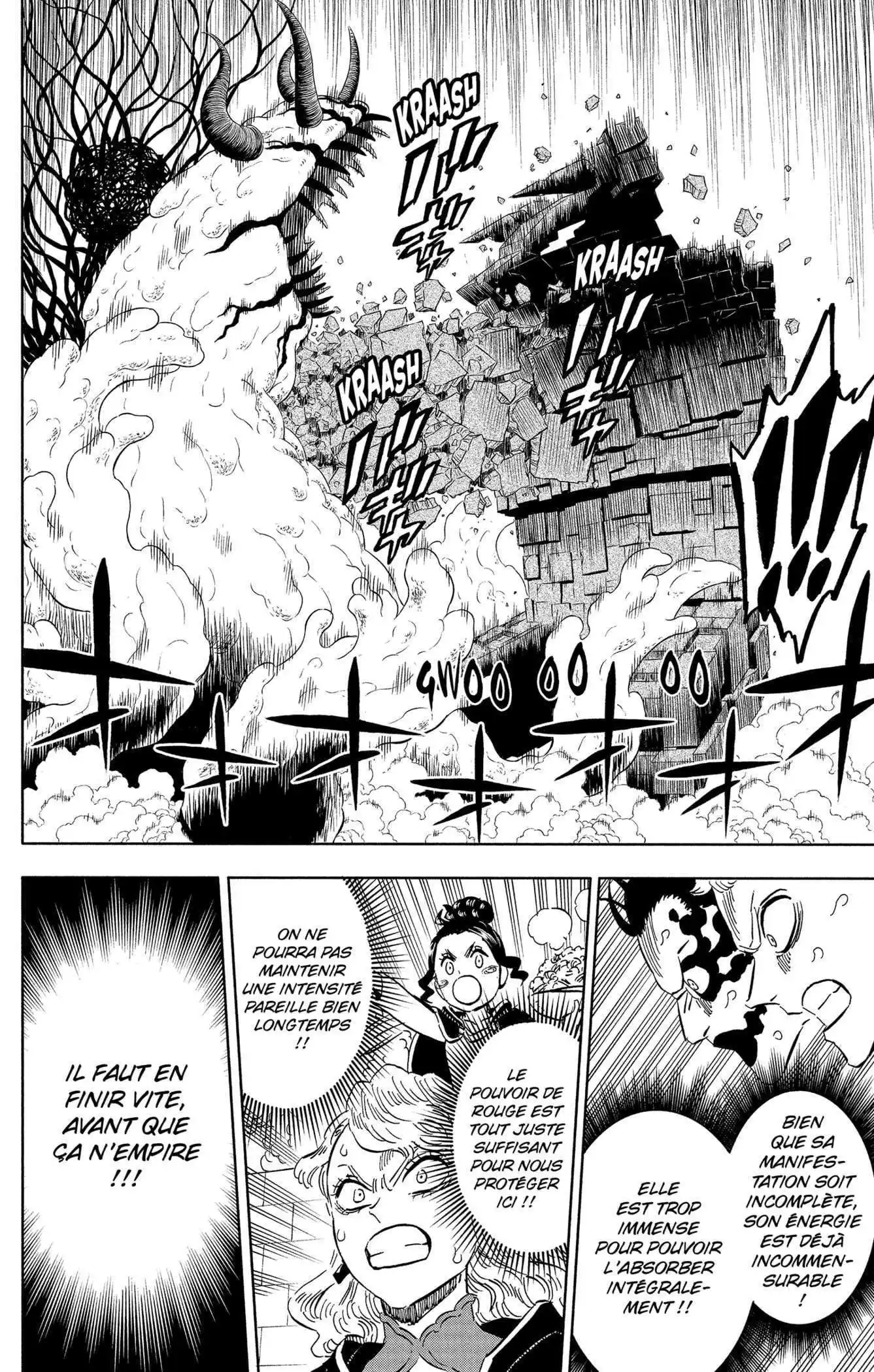 Black Clover 315 page 4