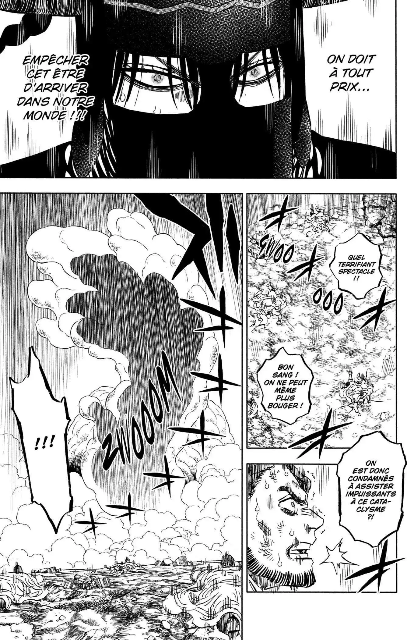Black Clover 315 page 5